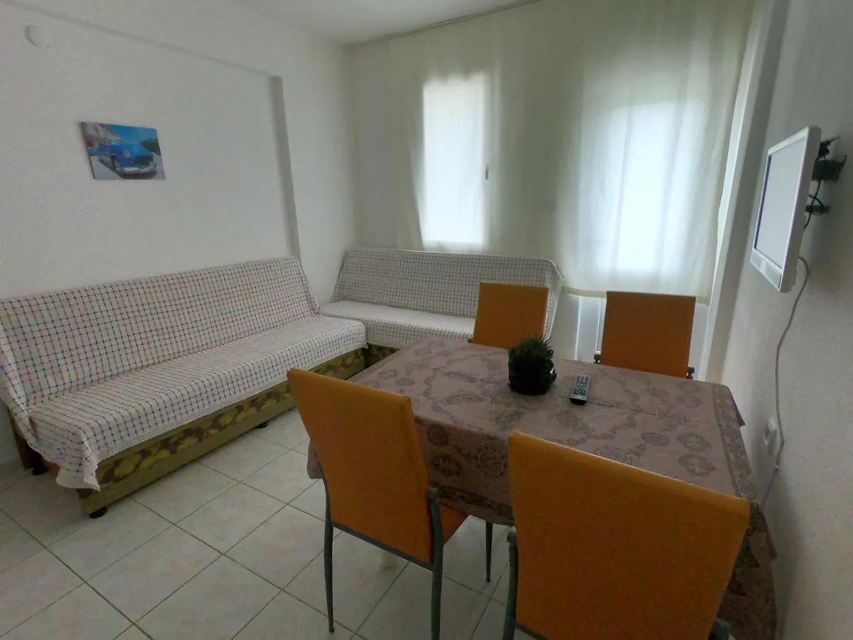 Sarihan Apart Otel Ολουντενίζ Τουρκία