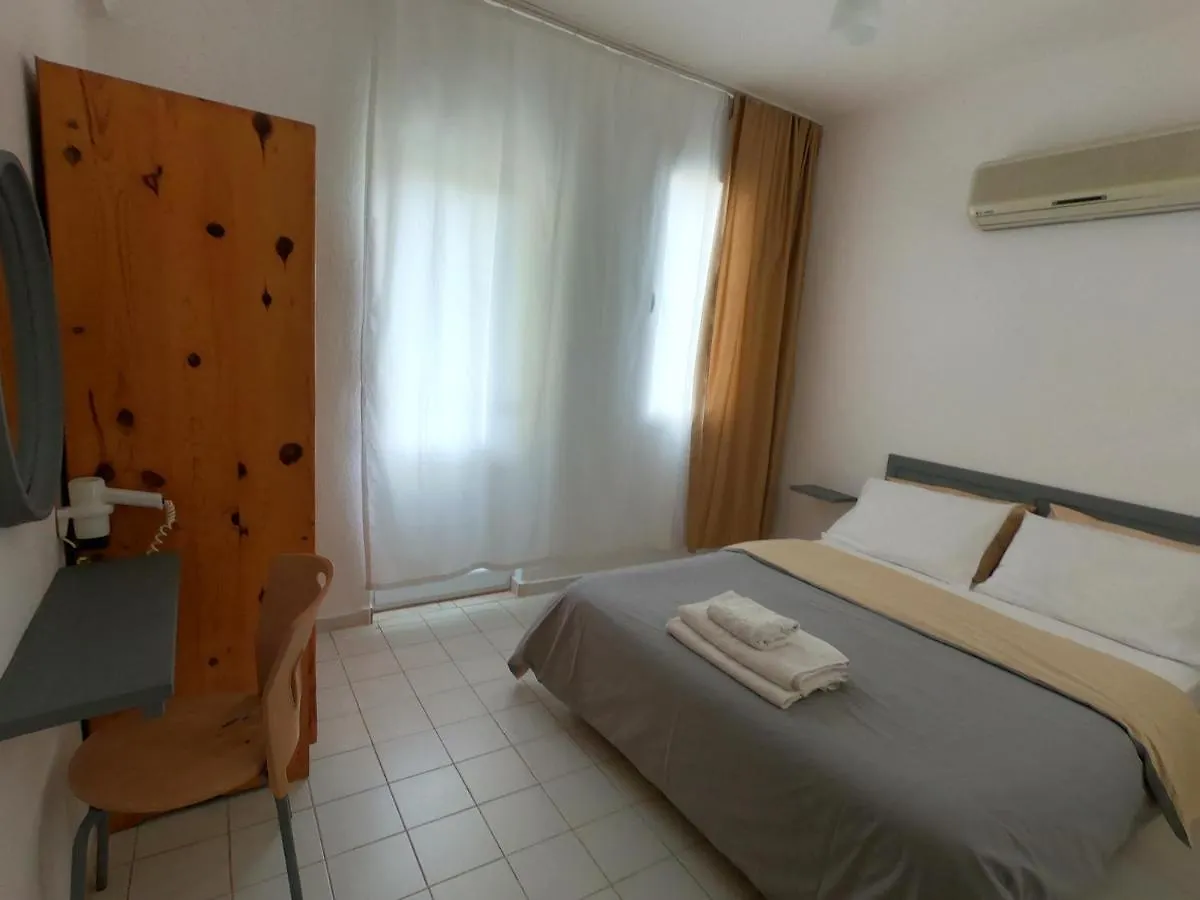 Sarihan Apart Otel Ολουντενίζ Ξενοδοχείο