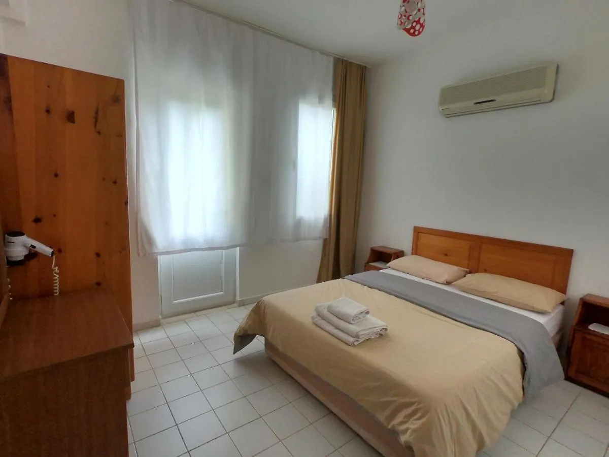 Sarihan Apart Otel Ολουντενίζ 2*,  Τουρκία
