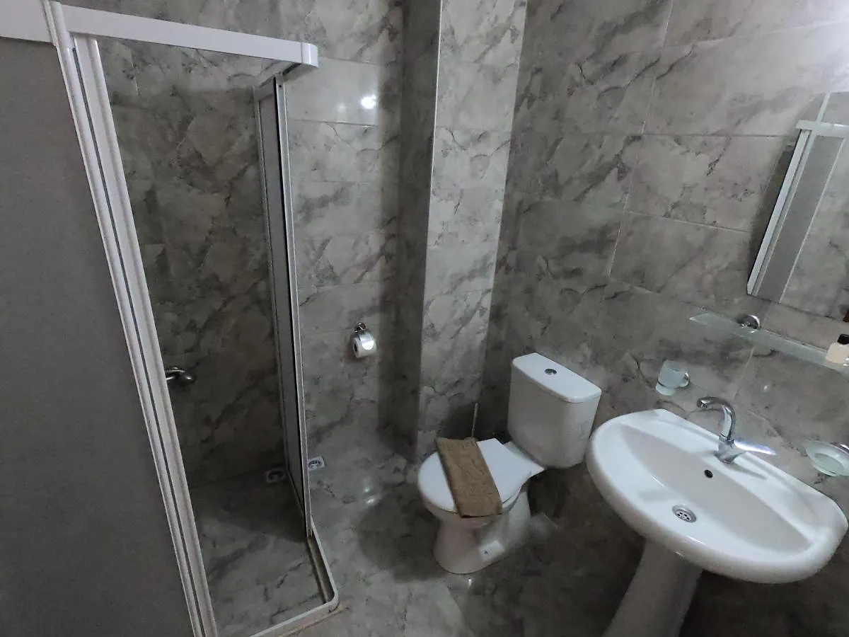 ** Ξενοδοχείο Sarihan Apart Otel Ολουντενίζ Τουρκία