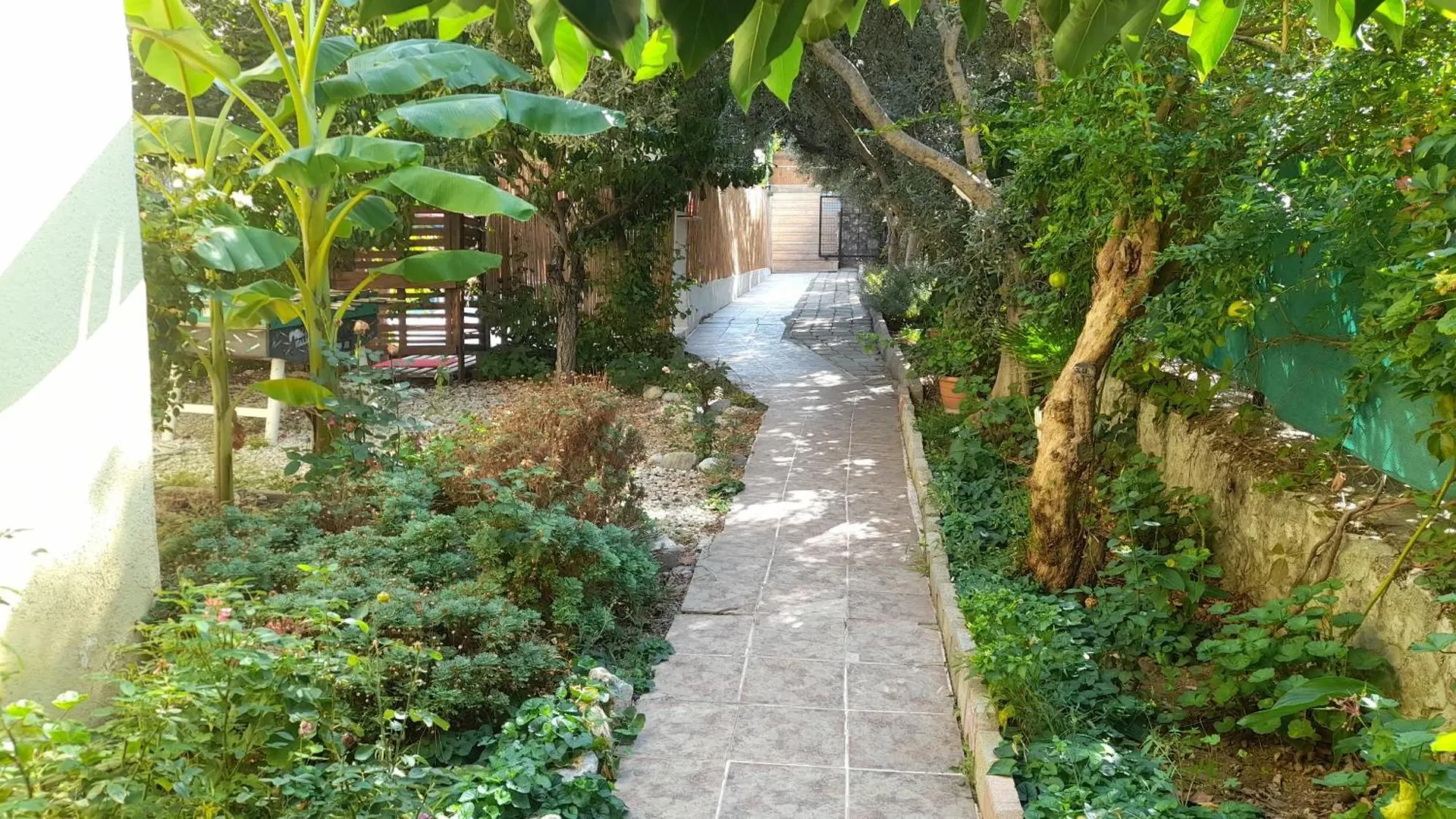 Sarihan Apart Otel Ολουντενίζ Ξενοδοχείο