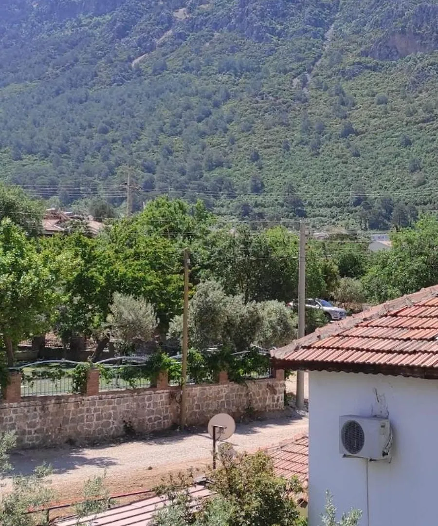 Sarihan Apart Otel Ολουντενίζ Ξενοδοχείο