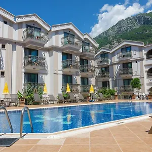 Magic Tulip Otel