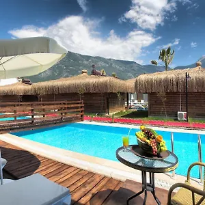 Sahra Su Village & **** Ölüdeniz