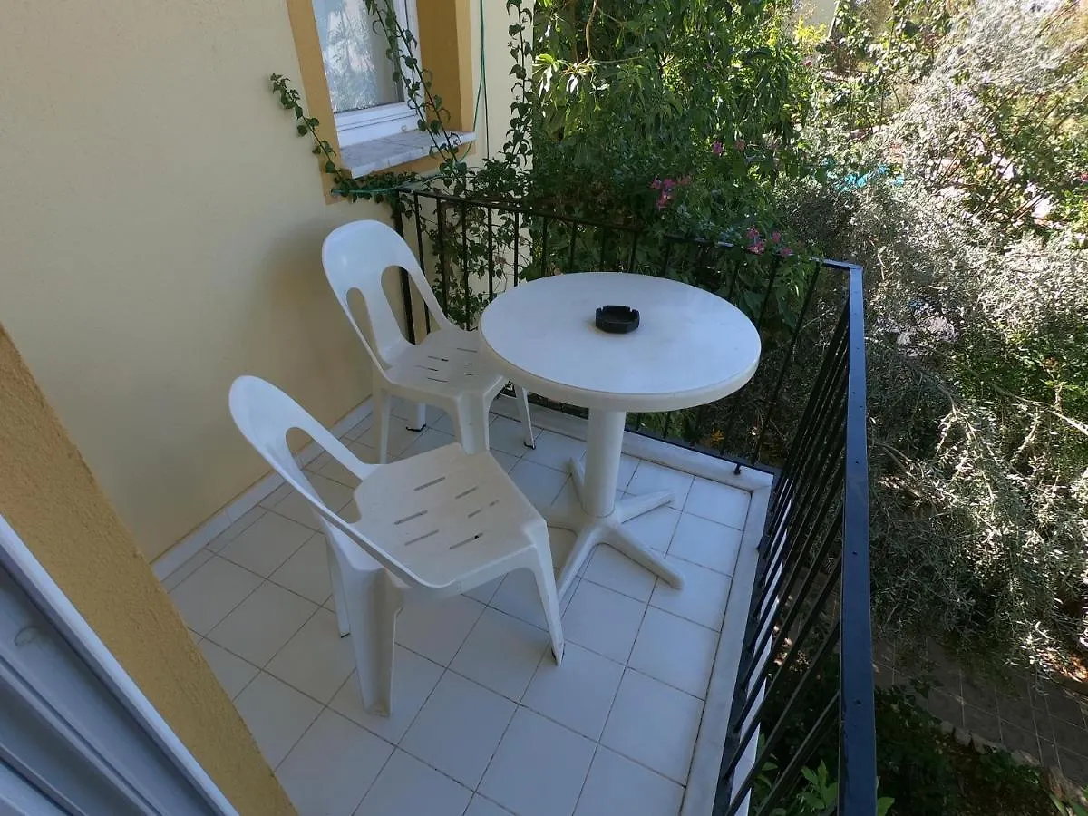 Sarihan Apart Otel Oludeniz