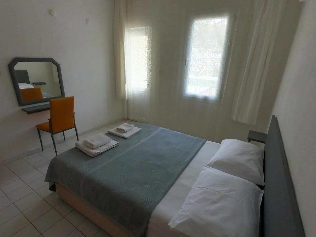 Sarihan Apart Otel Oludeniz 2*,