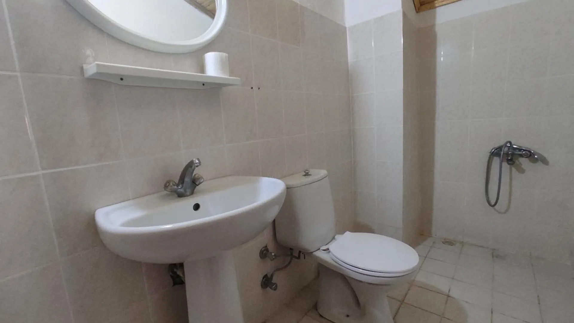 Sarihan Apart Otel Oludeniz Hotel