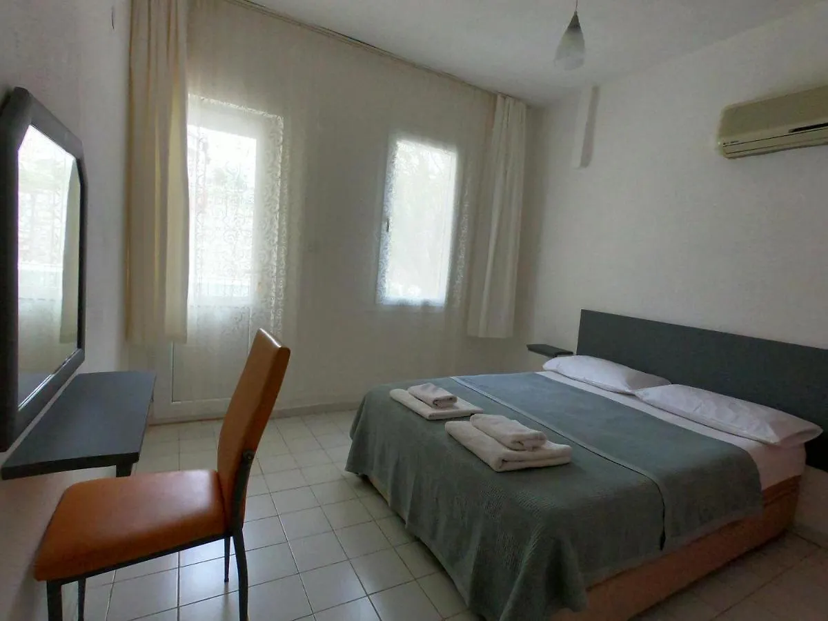 Sarihan Apart Otel Oludeniz