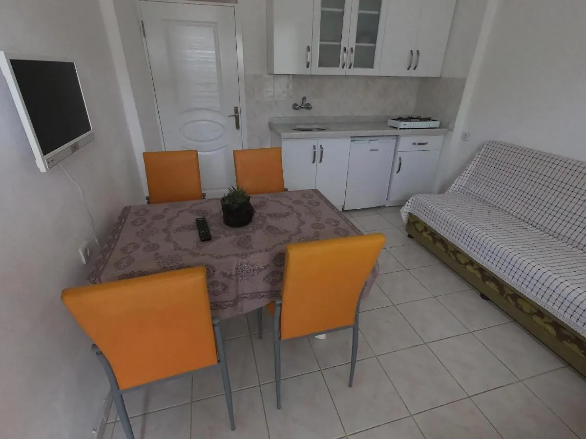 Sarihan Apart Otel Oludeniz 2*,  Turkey