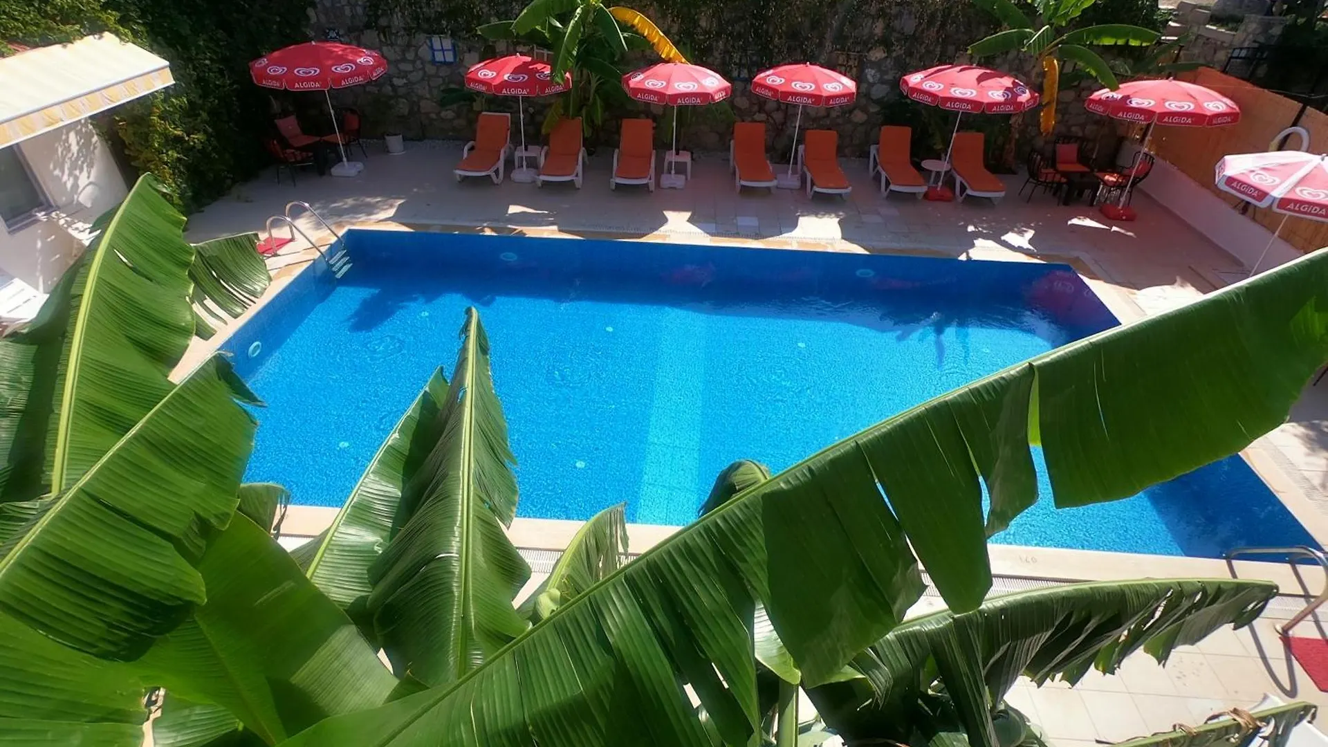 Sarihan Apart Otel Oludeniz 2*,  Turkey