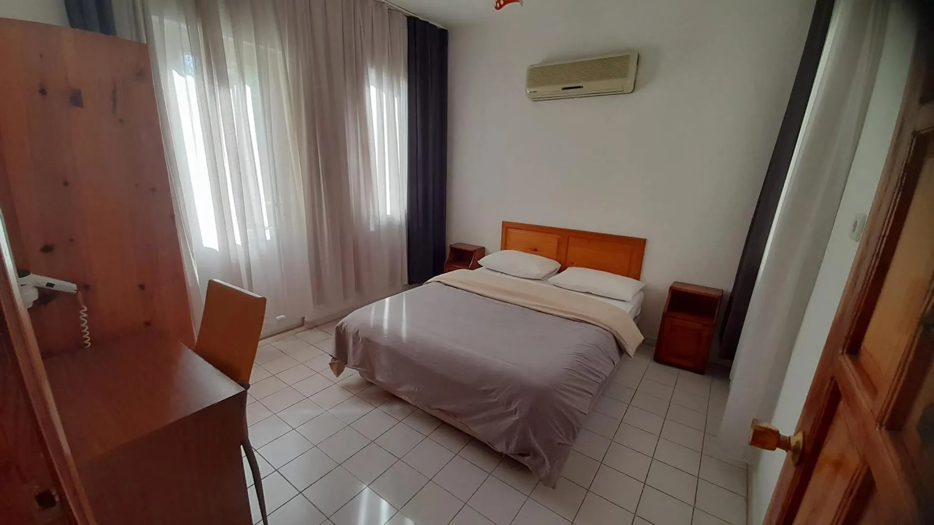 Sarihan Apart Otel Oludeniz