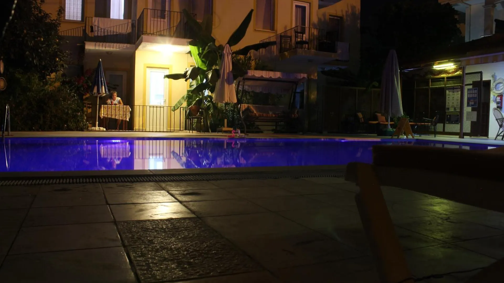 Sarihan Apart Otel Oludeniz 2*,  Turkey